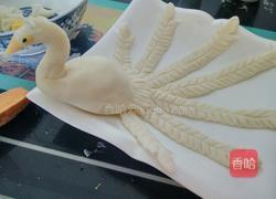 船点（雀）的做法图解15