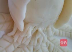 船点（雀）的做法图解18