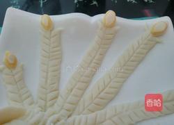 船点（雀）的做法图解19