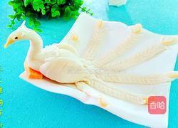 船点（雀）的做法图解24