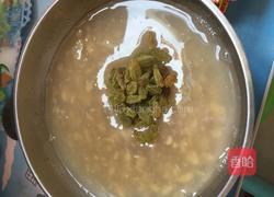 木瓜粉羹的做法图解4