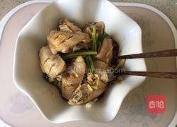 红烧鸡翅的做法图解5