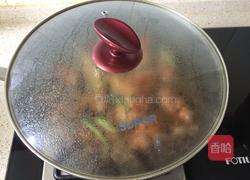 红烧鸡翅的做法图解8