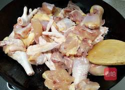 麻辣干锅鸡的做法图解5