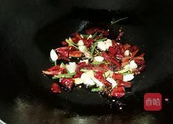 麻辣干锅鸡的做法图解9