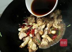 麻辣干锅鸡的做法图解10