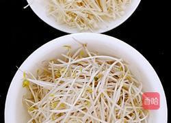 酸菜牛肉的做法图解1