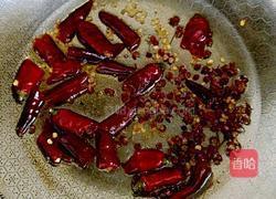 酸菜牛肉的做法图解3