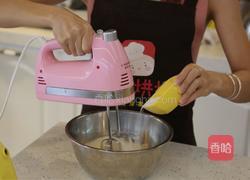 日式棉花蛋糕卷的做法图解7