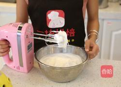 日式棉花蛋糕卷的做法图解8