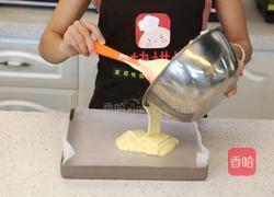 日式棉花蛋糕卷的做法图解11