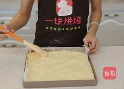 日式棉花蛋糕卷的做法图解12