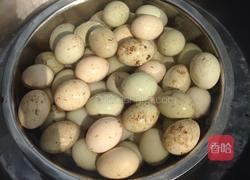 咸鸭蛋的做法图解1