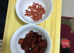 红枣山药排骨汤的做法图解3