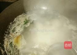 酸菜牛肉粉丝的做法图解3