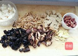 四喜烤麸的做法图解7