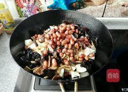 四喜烤麸的做法图解12