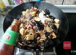 四喜烤麸的做法图解13