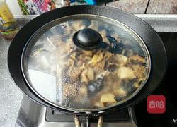 四喜烤麸的做法图解15