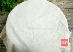 香辣葱花卷的做法图解8