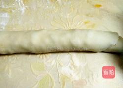 香辣葱花卷的做法图解19