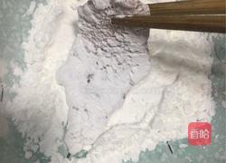 老式锅包肉的做法图解3