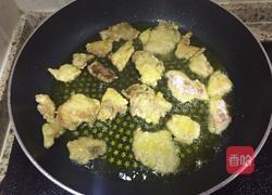 老式锅包肉的做法图解5