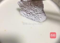 老式锅包肉的做法图解4