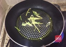 老式锅包肉的做法图解7