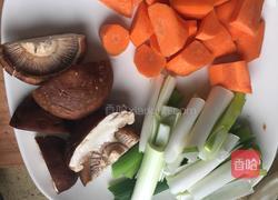 黄焖羊肉的做法图解4