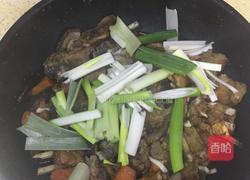 黄焖羊肉的做法图解5