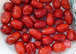 自制红枣干的做法图解2