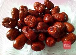 自制红枣干的做法图解3