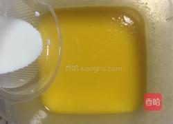 大理石戚风蛋糕的做法图解4