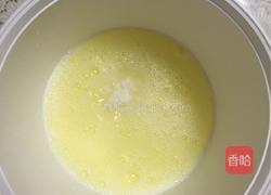 大理石戚风蛋糕的做法图解8