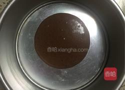 大理石戚风蛋糕的做法图解15