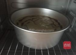 大理石戚风蛋糕的做法图解19