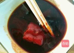 东北坛焖肉的做法图解4