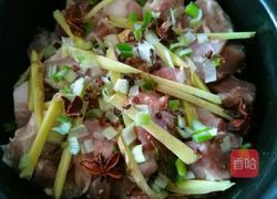 东北坛焖肉的做法图解9