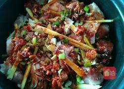 东北坛焖肉的做法图解10