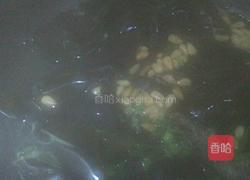 松仁海带节汤的做法图解3