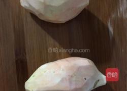 红薯稀饭的做法图解1