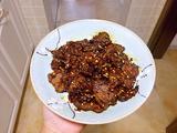 麻辣牛肉的做法[图]