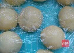 抹茶山楂酥的做法图解11