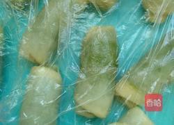 抹茶山楂酥的做法图解14