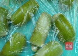 抹茶山楂酥的做法图解17