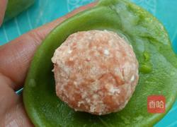 抹茶山楂酥的做法图解21