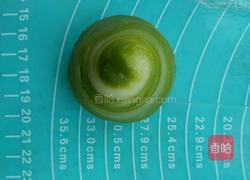 抹茶山楂酥的做法图解22