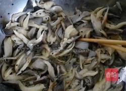 炸鲜蘑的做法图解3