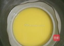 麻虾蒸蛋的做法图解2